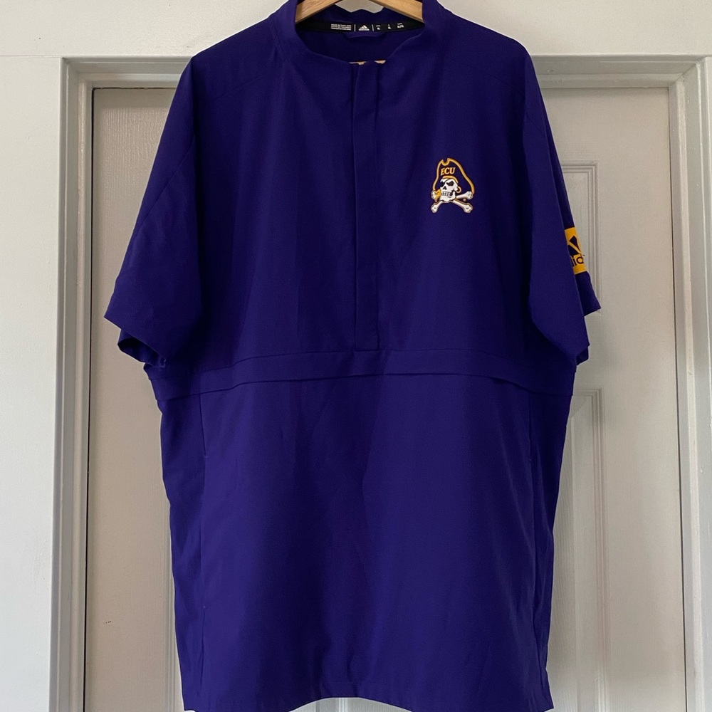 Pirates pullover shirt